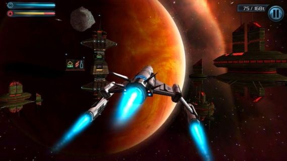 银河风云2手机版下载