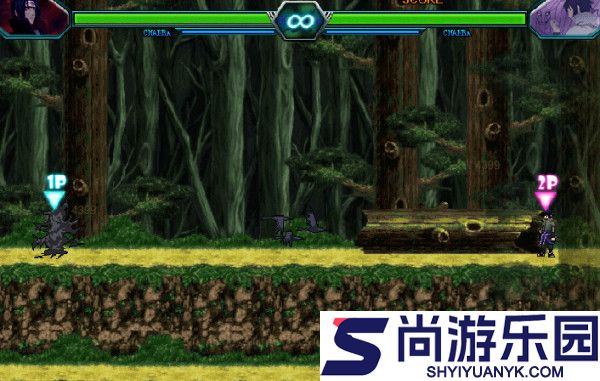 死神vs火影3.3手机版下载安卓版