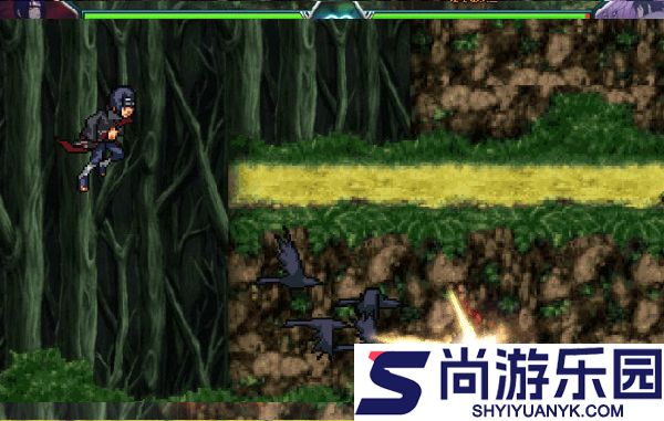 死神vs火影3.3手机版下载安卓版