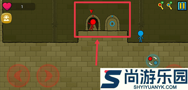 森林冰火人3中文版下载