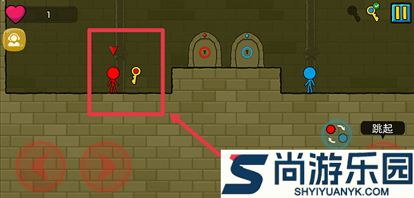 森林冰火人3中文版下载