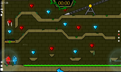 森林冰火人3中文版下载