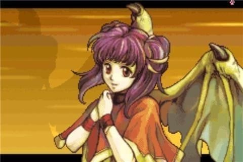 火焰纹章圣魔之石手游下载