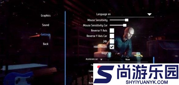 小偷模拟器中文版下载