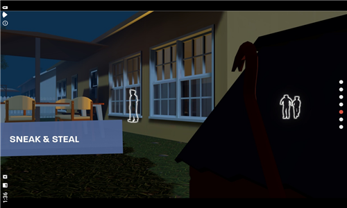 小偷模拟器中文版下载