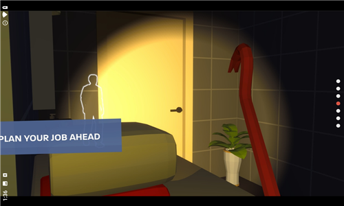 小偷模拟器中文版下载