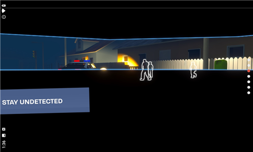 小偷模拟器中文版下载