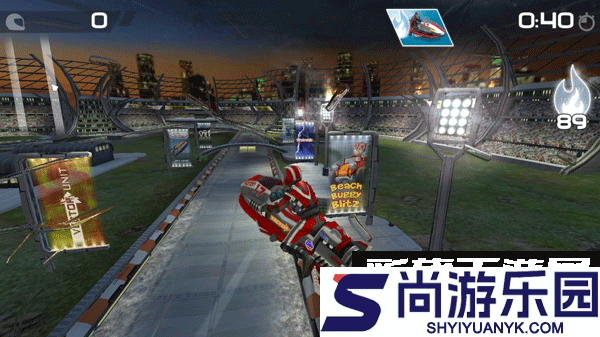 激流快艇2免费版下载