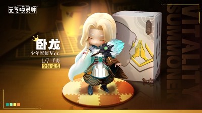 元气唤灵师0氪阵容推荐-元气唤灵师平民最佳阵容