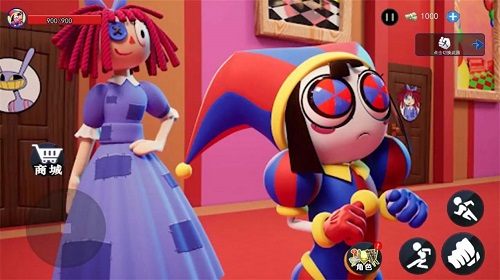 神秘的工厂游戏下载