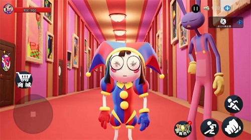 神秘的工厂游戏下载