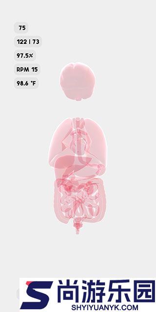 生命人体模拟器下载中文版