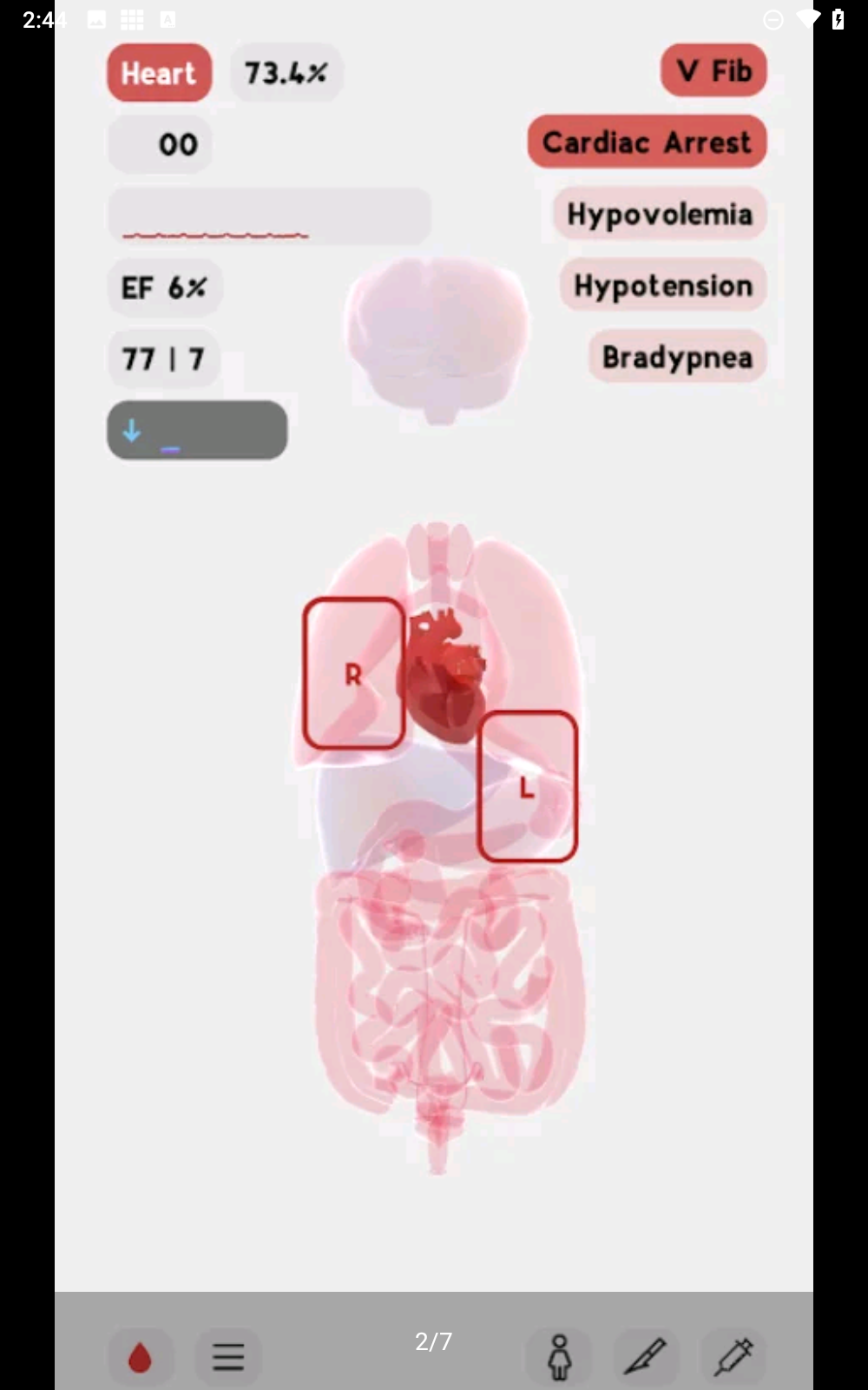 生命人体模拟器下载中文版