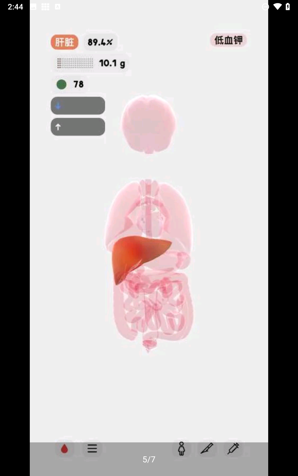 生命人体模拟器下载中文版