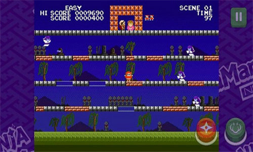 fc忍者茶茶丸游戏下载