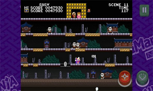 fc忍者茶茶丸游戏下载