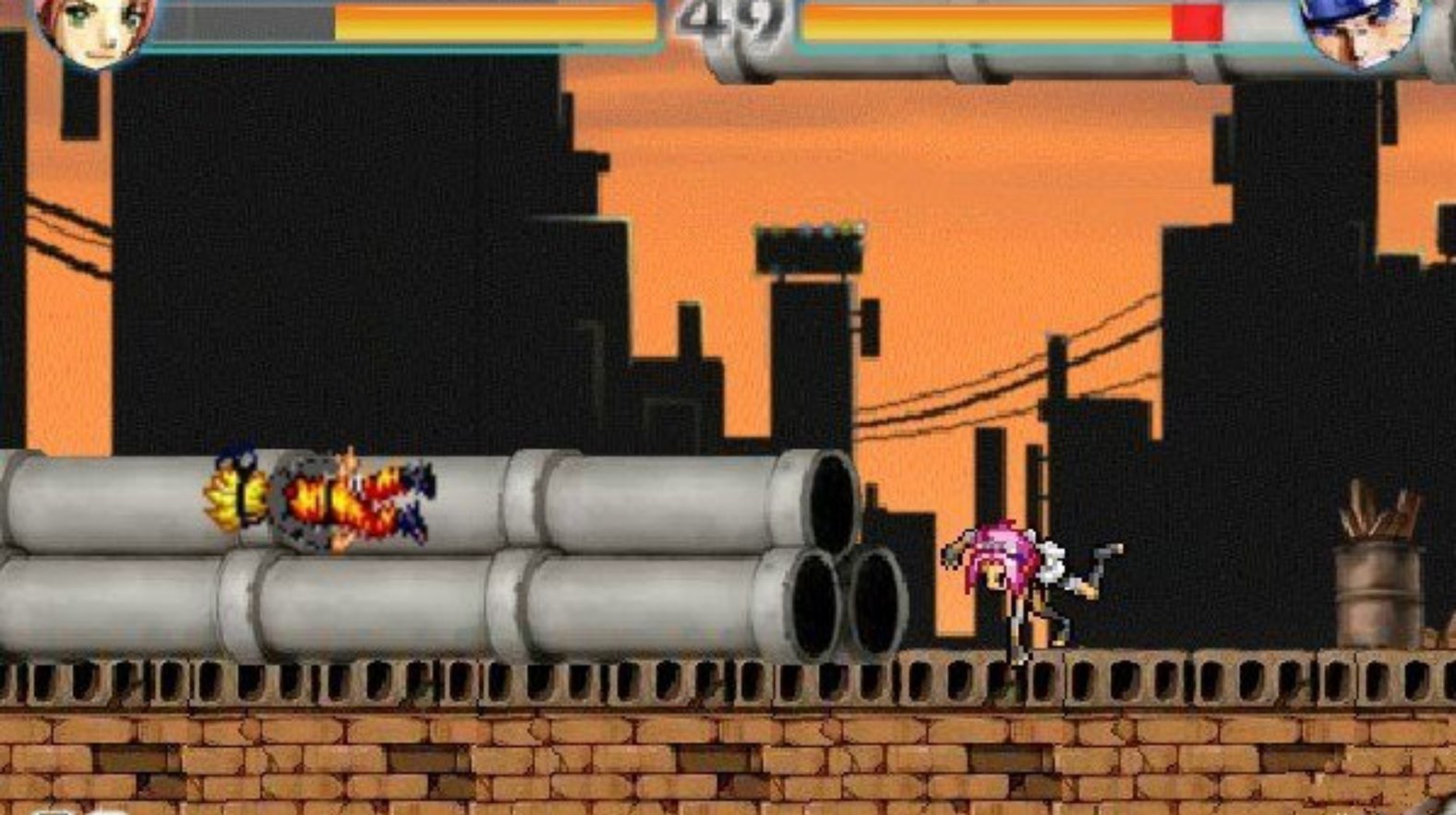 死神vs火影6.1满人物版下载手机版