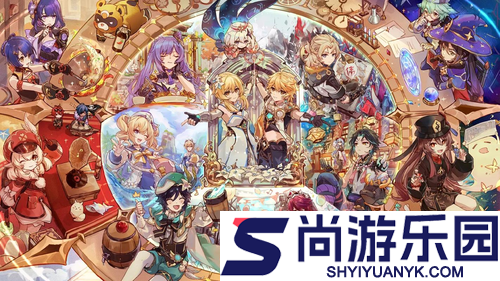 原神6.2下半卡池开放时间