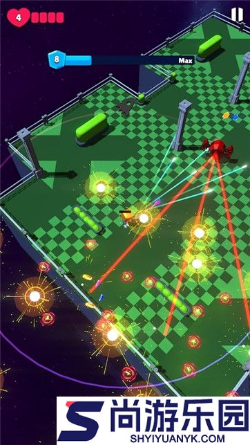 淘气的英雄射手最新版下载