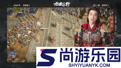 九牧之野武将强度排行