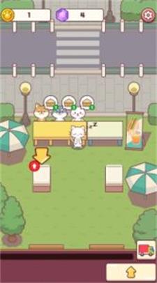 喵喵咖啡手机版下载