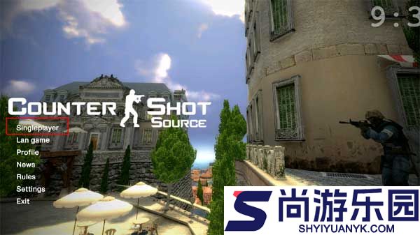 cs起源手机版下载