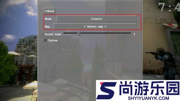 cs起源手机版下载