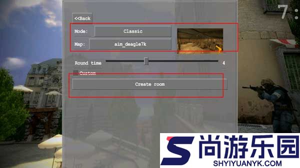 cs起源手机版下载