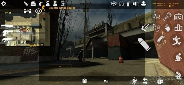 cs起源手机版下载