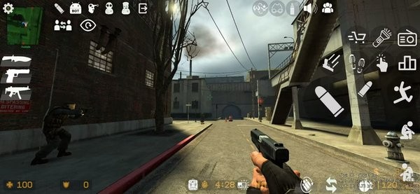 cs起源手机版下载