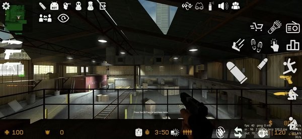 cs起源手机版下载