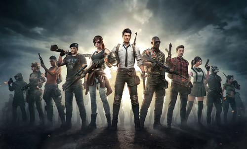 和平精英地铁逃生交易行介绍-和平精英地铁逃生交易行