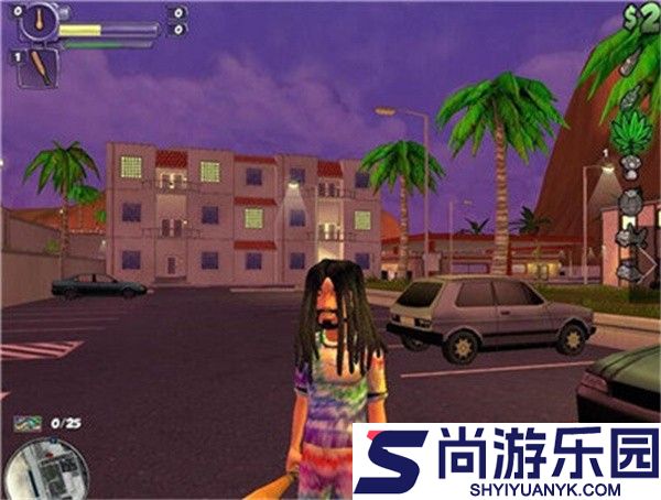 骨头镇手游中文版下载