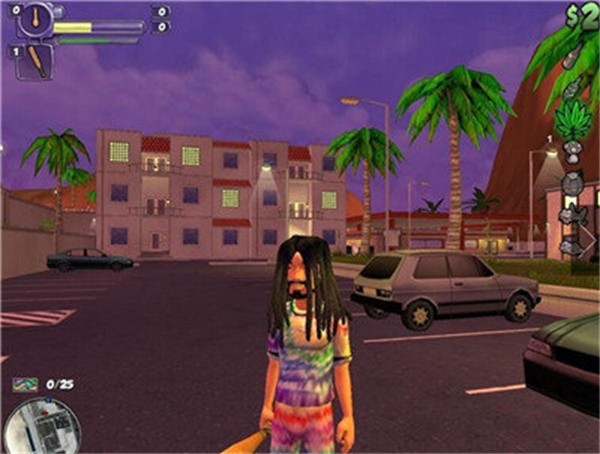 骨头镇手游中文版下载