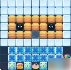 开心消消乐多少关了