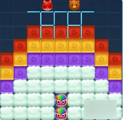 开心消消乐多少关了