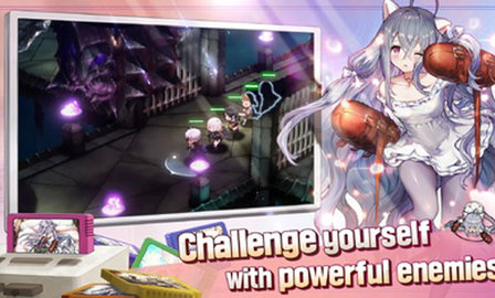 棕色尘埃2冒险RPG国际服下载