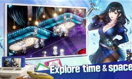 棕色尘埃2冒险RPG国际服下载