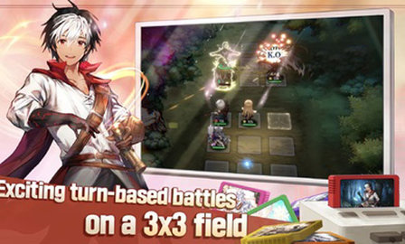 棕色尘埃2冒险RPG国际服下载