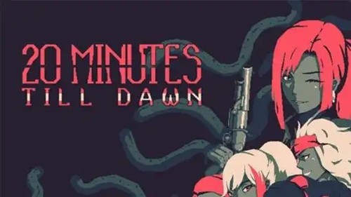 黎明前20分钟16个礼包码亲测有效-黎明前20分钟兑换码真实有效