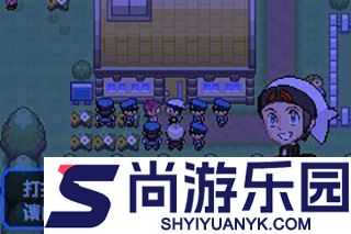 口袋妖怪究极绿宝石小智萌娘版下载