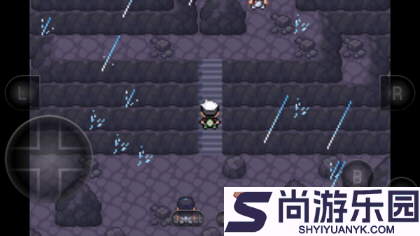 口袋妖怪究极绿宝石小智萌娘版下载