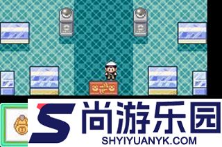 口袋妖怪究极绿宝石小智萌娘版下载