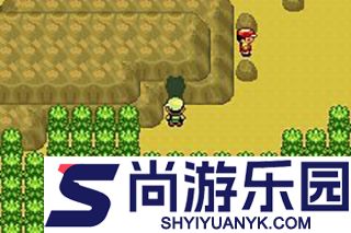 口袋妖怪究极绿宝石小智萌娘版下载