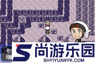 口袋妖怪究极绿宝石小智萌娘版下载