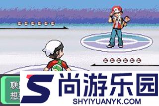 口袋妖怪究极绿宝石小智萌娘版下载