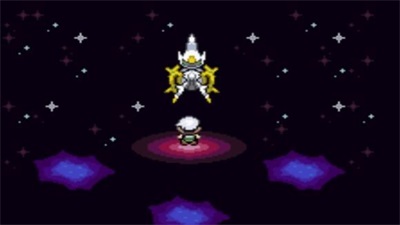 口袋妖怪究极绿宝石小智萌娘版下载