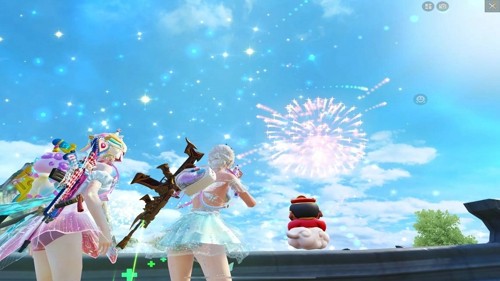 和平精英海岛,和平精英,和平精英海岛黑箱子所有点位一览海岛黑箱子所有点位一览-和平精英海岛黑箱子刷新点