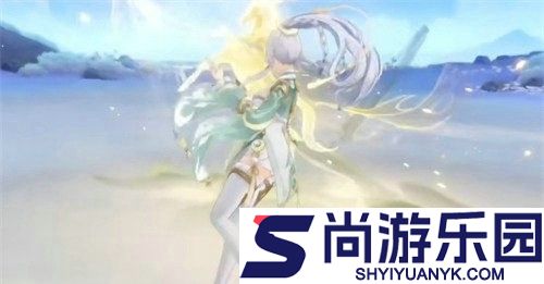 原神白马仙人几命最好