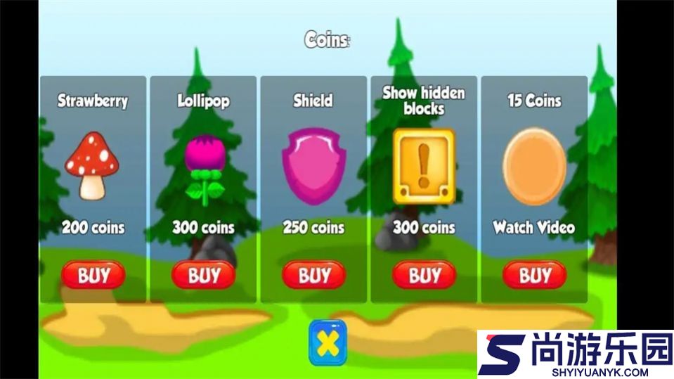 超级男孩历险记手游下载